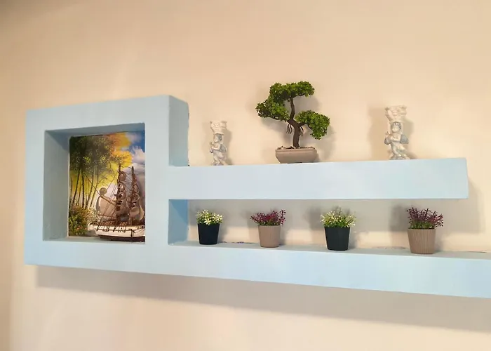 Marina\'S Apartment