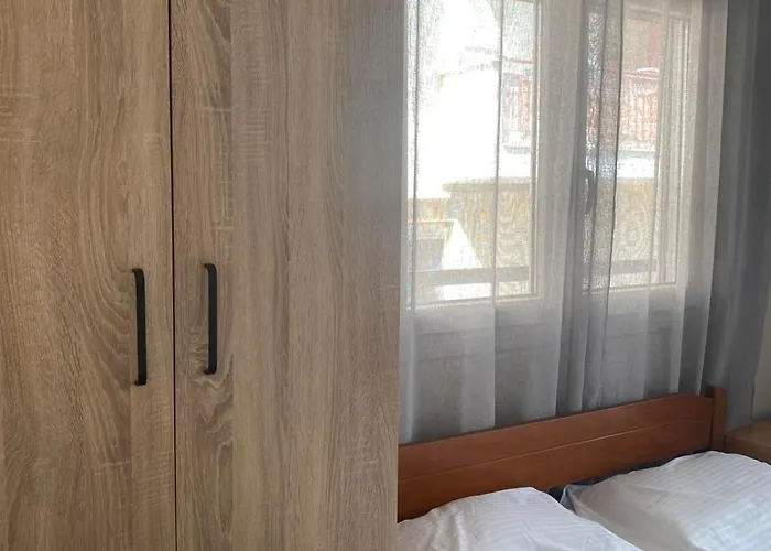 Marina\'S Apartment