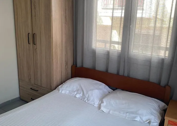 Marina\'S Apartment