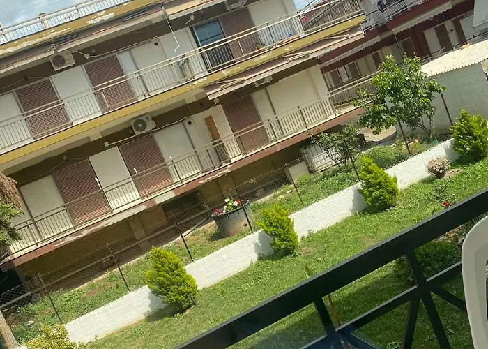 Marina\'S Apartment