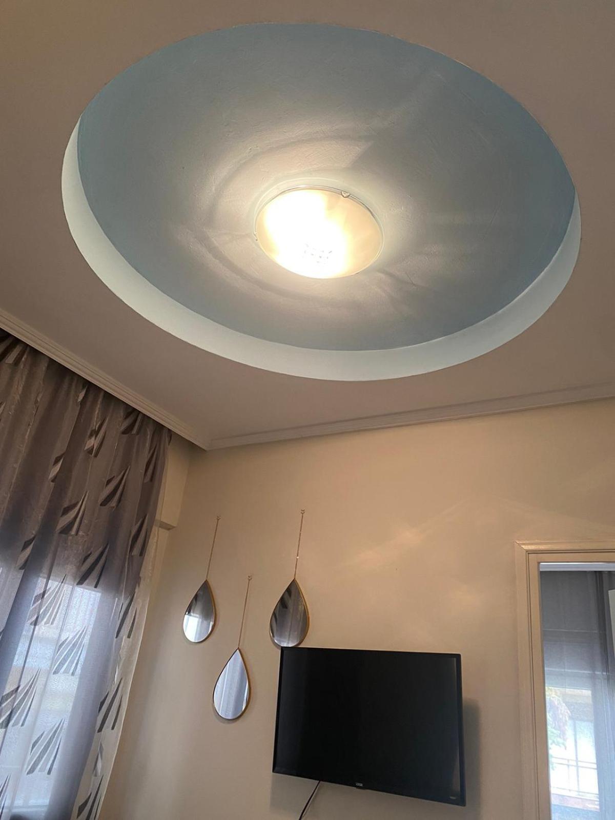 Marina's Appartement Nea Plagia