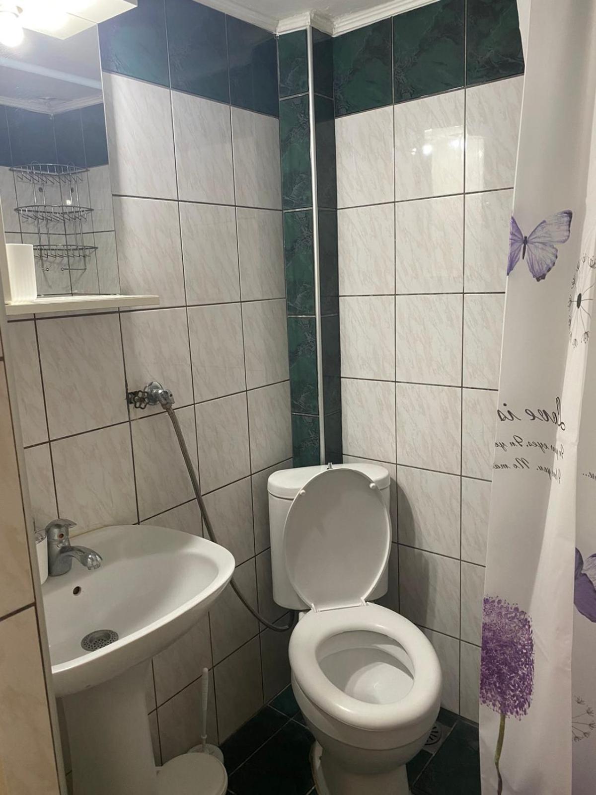 Appartement Marina's Nea Plagia