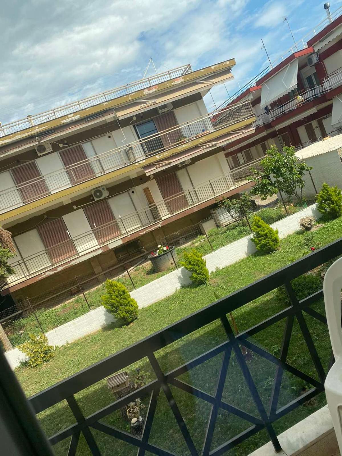 Marina's Appartement Nea Plagia